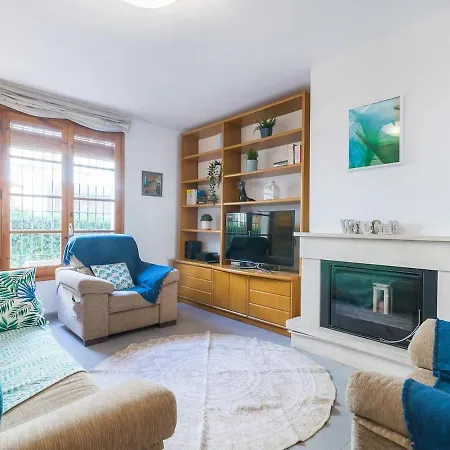 Mediterranean Town House Holiday home Vilassar De Mar