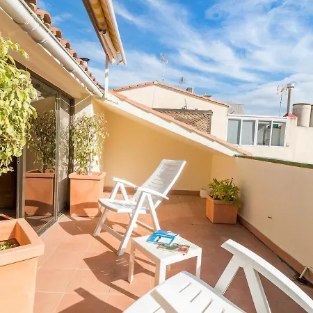 Mediterranean Town House * Vilassar De Mar