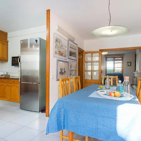 Mediterranean Town House * Vilassar De Mar