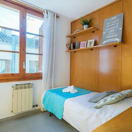 Mediterranean Town House * Vilassar De Mar