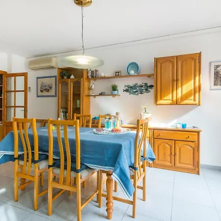 Mediterranean Town House Tatil Evi *