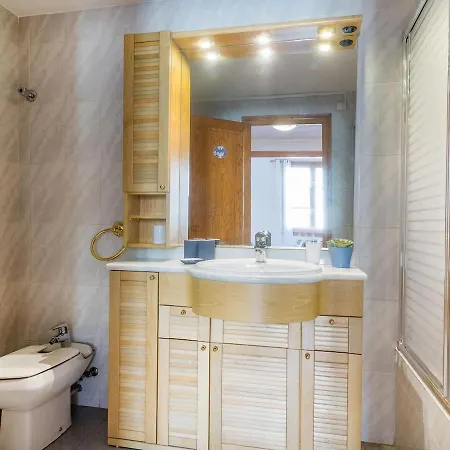 Mediterranean Town House Tatil Evi Vilassar De Mar