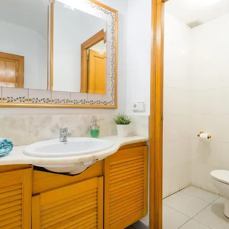 Tatil Evi Mediterranean Town House