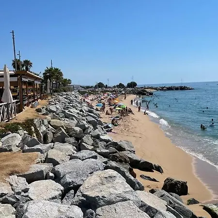 Tatil Evi Mediterranean Town House